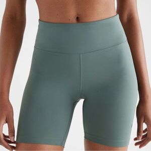 NOBULL Balsam Biker Shorts